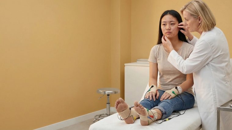 Perubatan estetik dan kesejahteraan